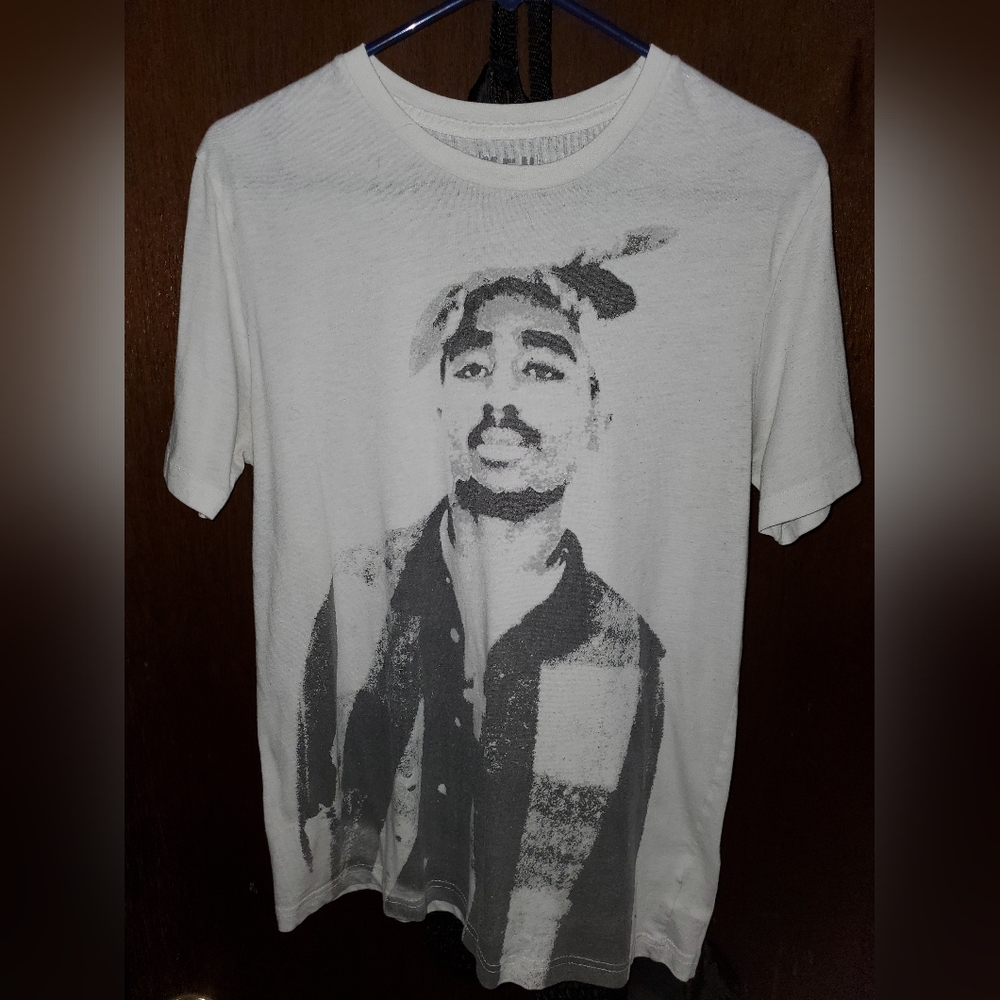 Tupac T-Shirt